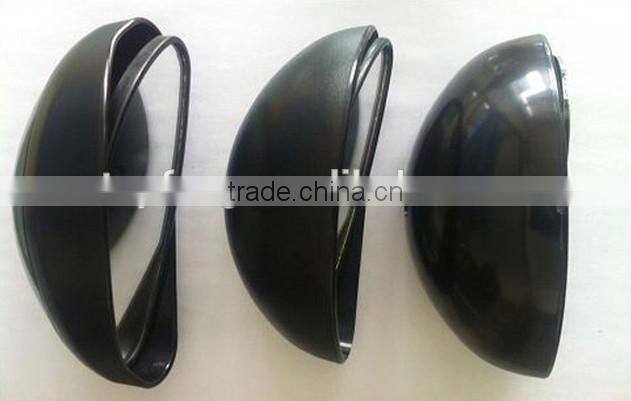 The Medium Auxiliary Mirror/Car Blind spot mirrors detachable rear mirror/Blind mirror