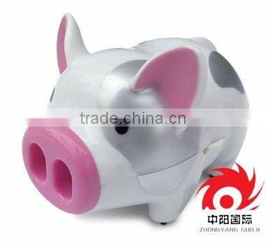 plastic portable office desktop mini table vacuum cleaner