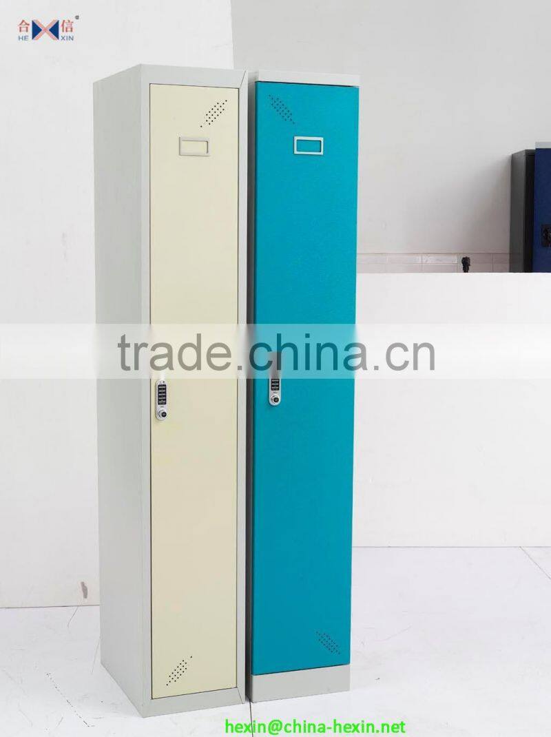 Metal Locker Single door locker file cabinet