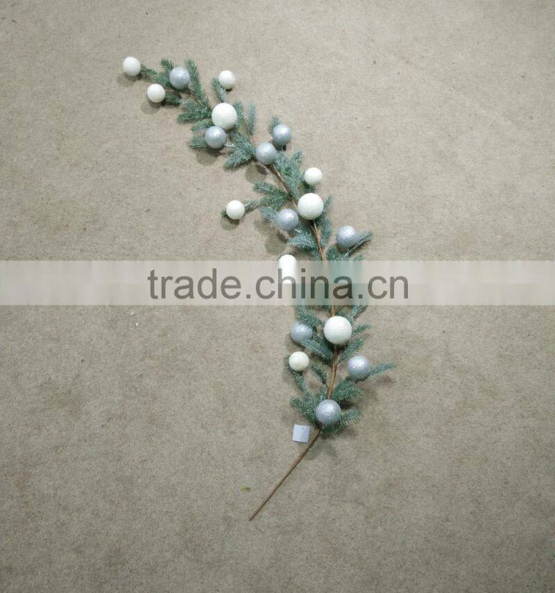 decorative artificial Chrismtas ornament