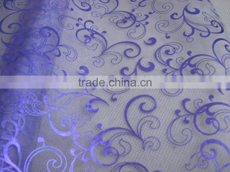 fabric mesh tube rolls and mesh netting roll