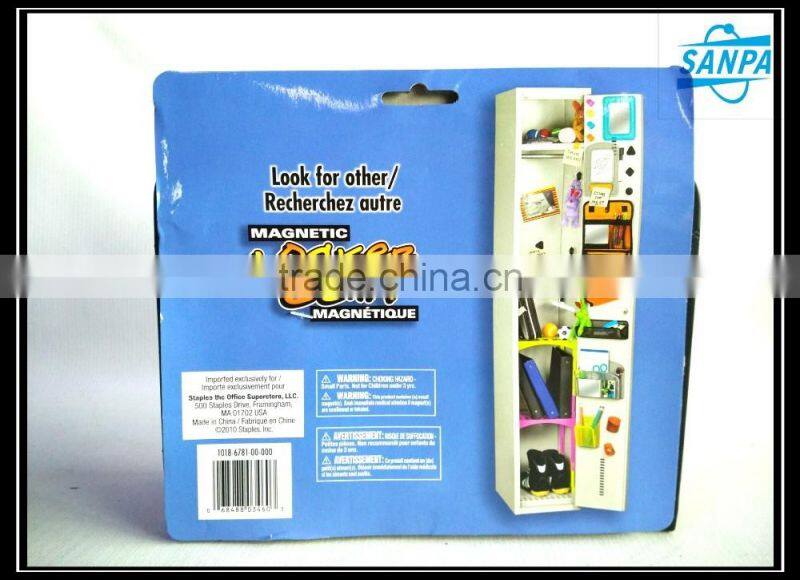 2016 Modern Magnetic Mesh Mirror Holder