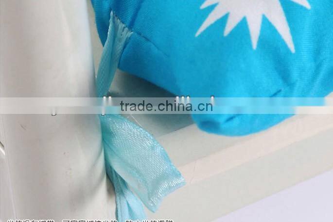 Fashion warm thickening seating washer