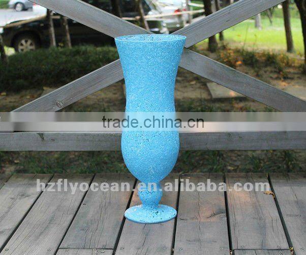 blown glass vazo,home decor vazo