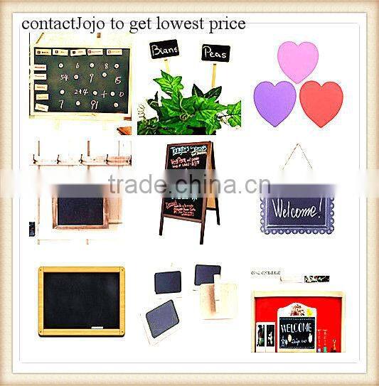 Crafts and gifts of wood crafts for home decor/decorative wooden signs