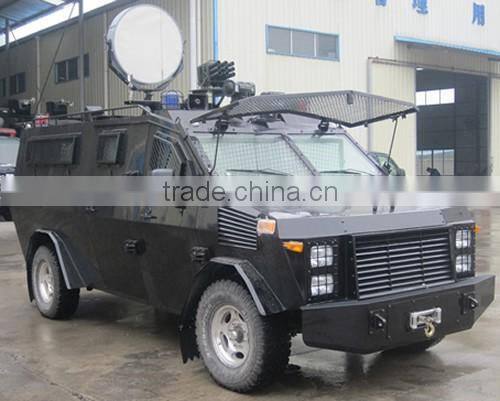 3000M Ultra Long Range Directional Acoustic Device for military use