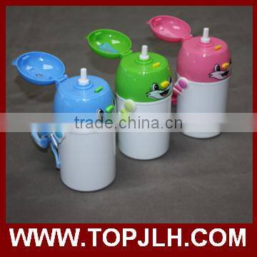 honey squeeze bottle for sublimation printing