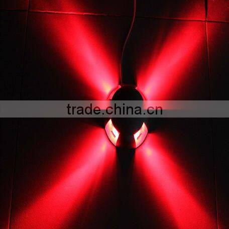 Outdoor Stainless Steel Step Wall Light