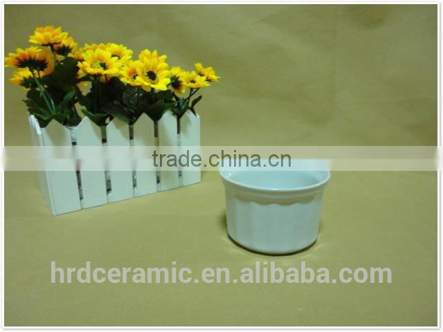 chinese ceramic ceramic fruit bowl