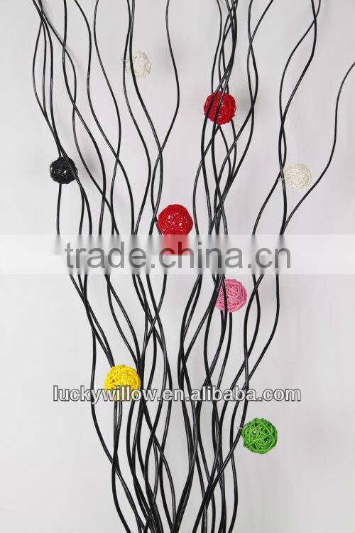 Prafessional factory supply Chinese dragon willow ,longliu,dragon sang for home & office decoration