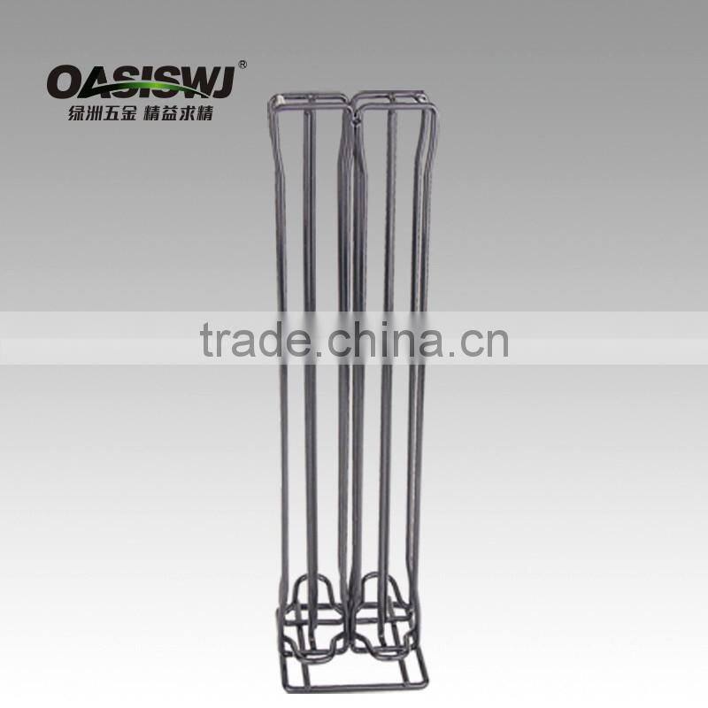 metal coffee capsule box/Table stand capsule coffee capsule holder