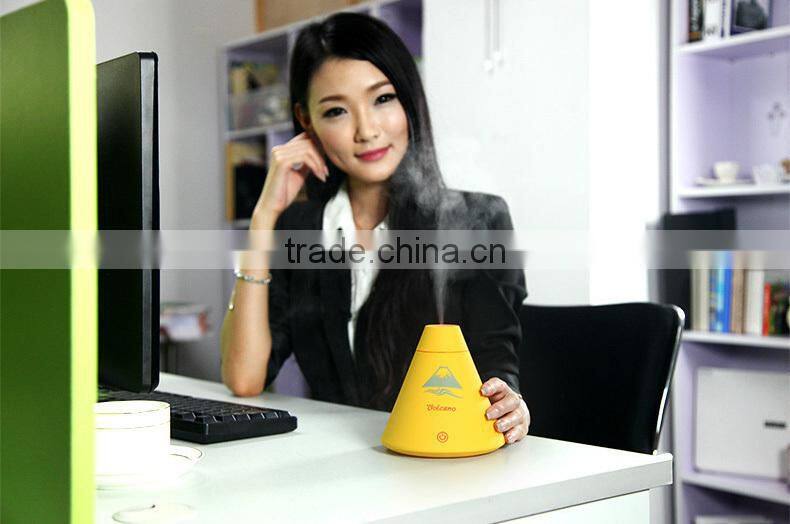 USB MINI HUMIFIER DECORATION INOVATION DESIGN