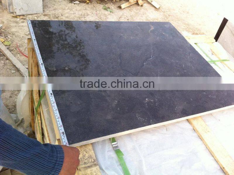 Cosmos Grey Limestone Slab Price Bluestone Tiles Blue Limestone Tile