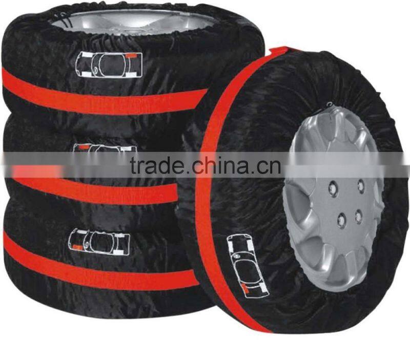 Spare Wheel Tyre Storage Carry Bag Cover 150084