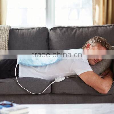 Lumbar Support Bamboo Charcoal Far Infrared Rays Helps to reduce PAIN NEW