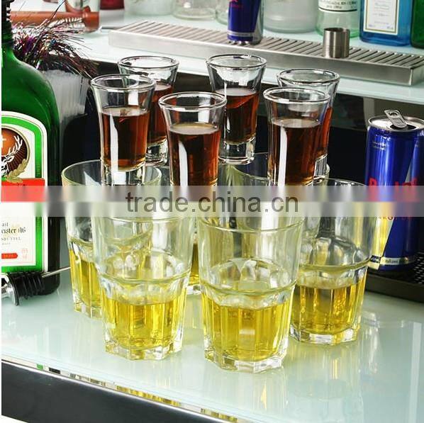 600ml 10oz beer mug pineapple cup glass beer cup