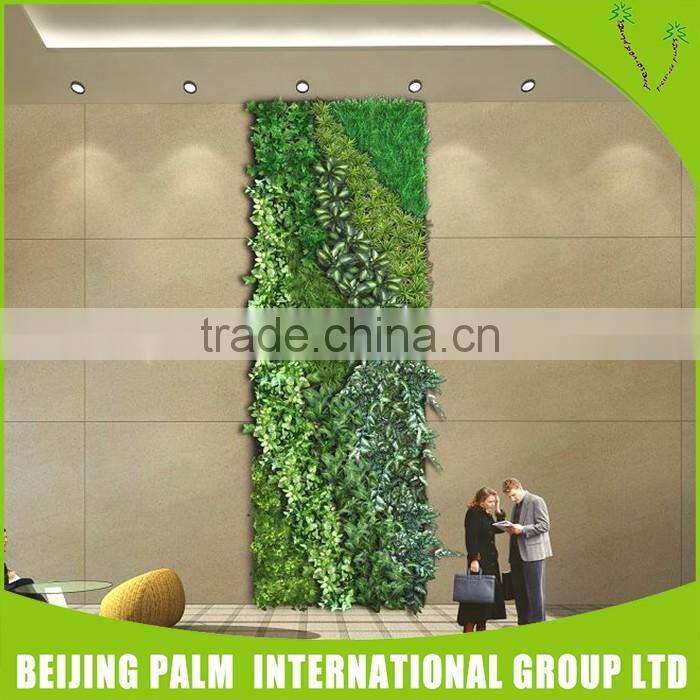 Best Selling Fashion Artificial Plant Artificial Walls For Gardon Ornaments