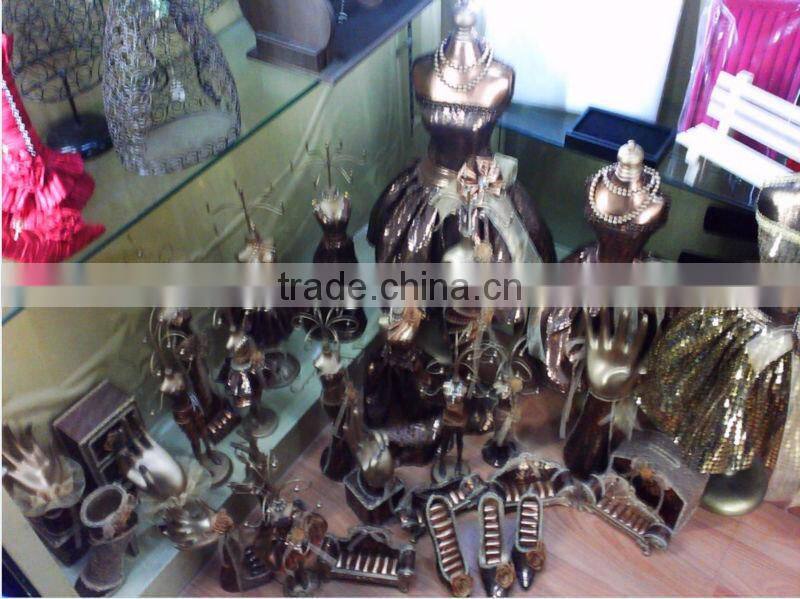 2013 New Jewelry Display Stand