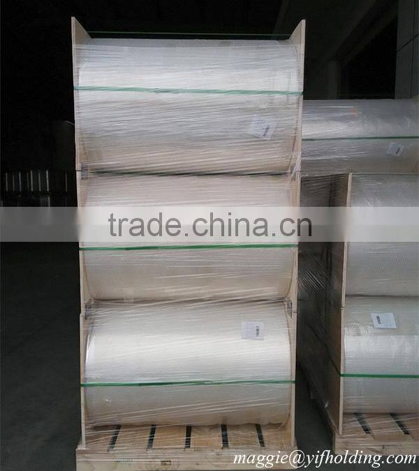 9um - 50um Bopp Metalized Film For Decorating