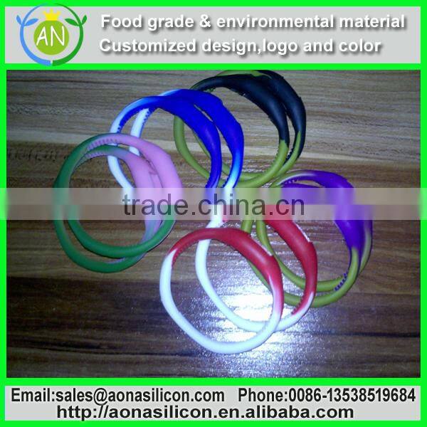 Solid|camouflag|swirl|segmented|layer cheap silicone 3ATM watch (16/17.5/18/19/20.5/22cm)