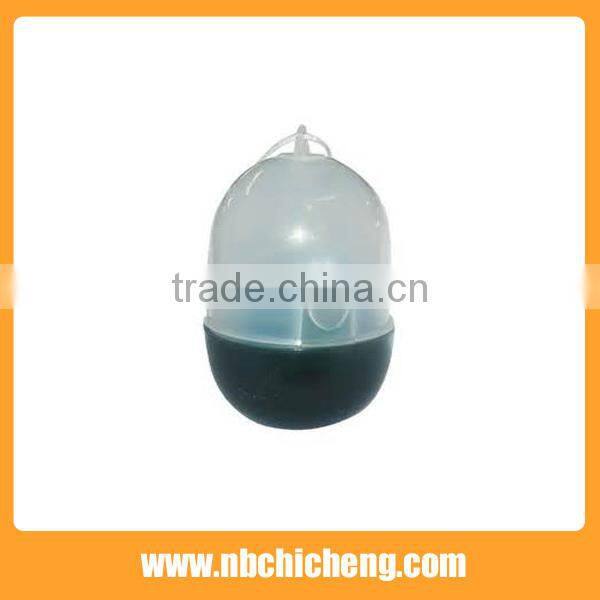 Hanging Wasp Trap Yellow Jacket & Wasp Trap Plastic Fly Trap