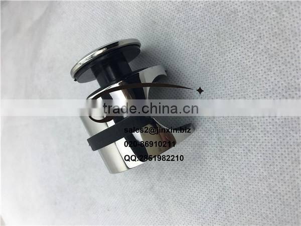 JINXIN glass shower doors sliding interior doors barn doors hardware stainless steel