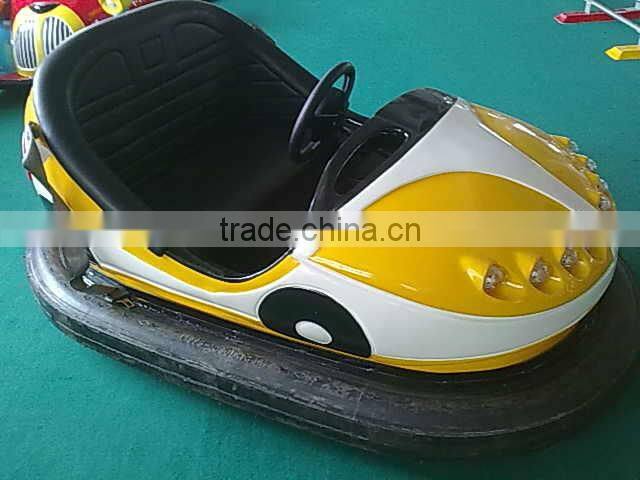 NEWEST DESIGN TOP FRP AMUSEMENT BATTERY BUMPER CAR FOR SALE LT-1047C