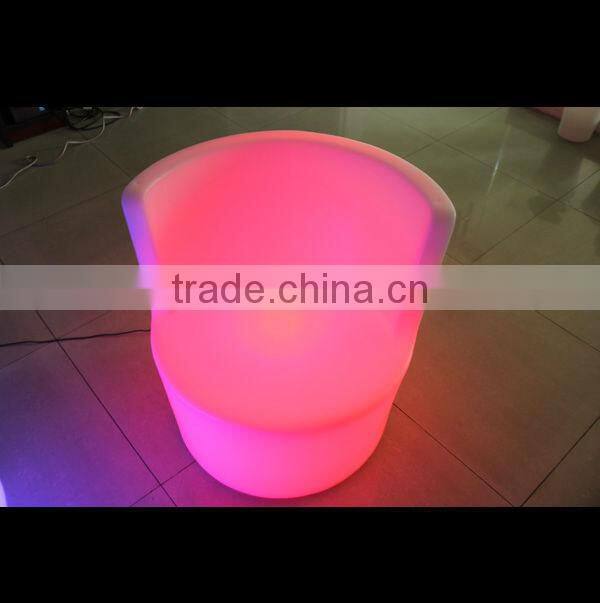 small sea horse beauty chair