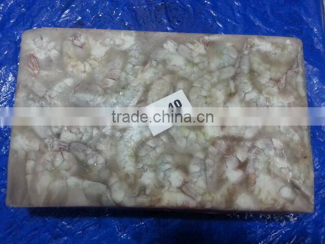 Pure and Fresh Frozen Vannamei PUD Shrimp for Various Food Dishes