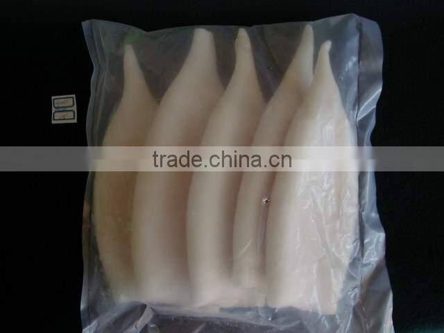 high quality frozen squid tubes fishing