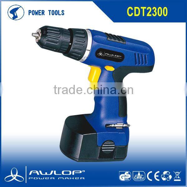 14.4v Cordless Drill With Aeg Cordless Drill Batteries
