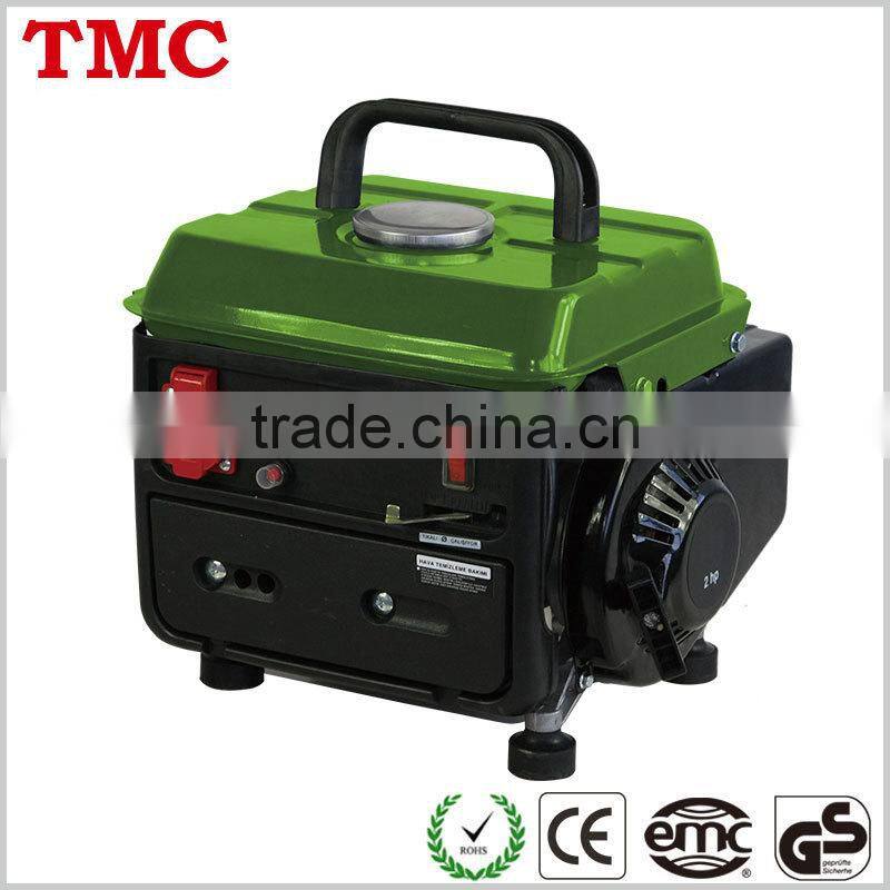 Portable Powerful Gasoline Generator