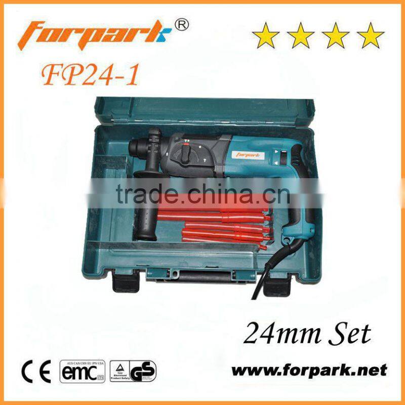 Power tools GBH2-24/FP24-2 hammer drill