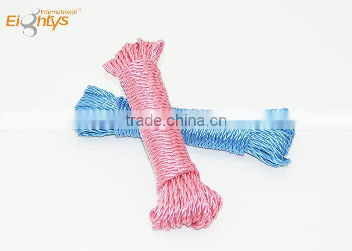 stainless steel wire rope outdoor clothes line