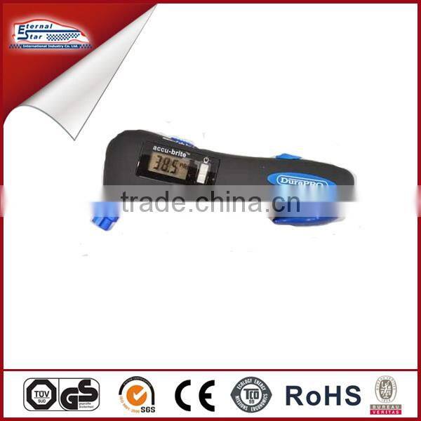 Popular Multi-function Type digital pressure gauge