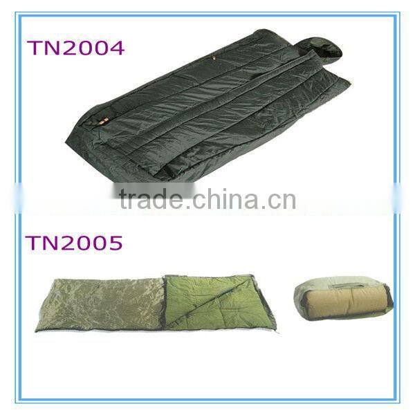 military sleeping bag for 3 seasons