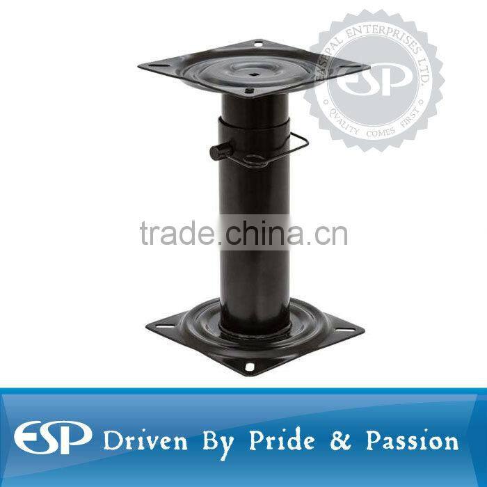 86402 Adjustable Boat Seat Pedestal