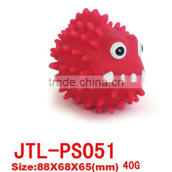 Sell Plastic Rubber Small Shark Toys/Novelty Bath Toys