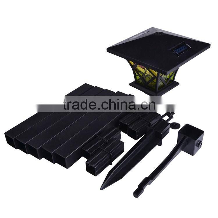 Quality Guaranteed solar light