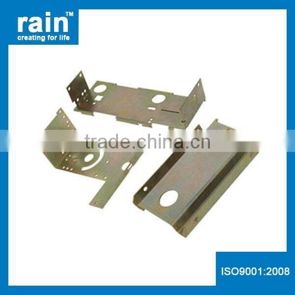2014 CNC forming oem custom laser cutting part for sheet metal fabrication