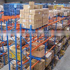Platform Trolley Three Side Panel trolley Wire Mesh Trolley