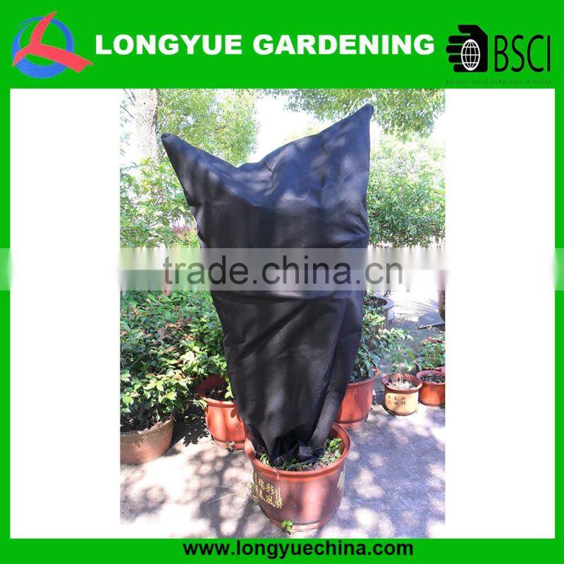 non-woven tree protection cover