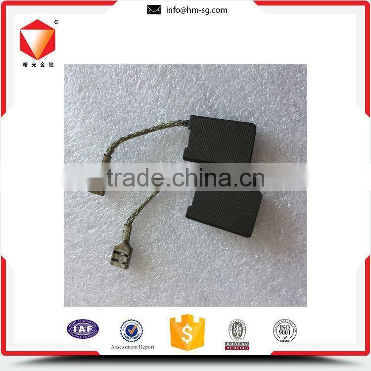 Bottom price best sell for bosch carbon brush assembly