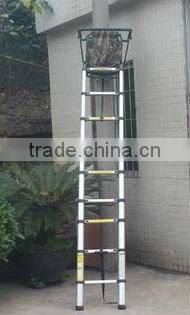 telescopic tree stand