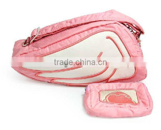 Hot Sale Cute Sholder Handbag for Girls