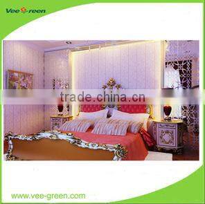 Pop up Plastic Laundry Hamper Basket