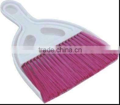 plastic toilet brush with pp handle