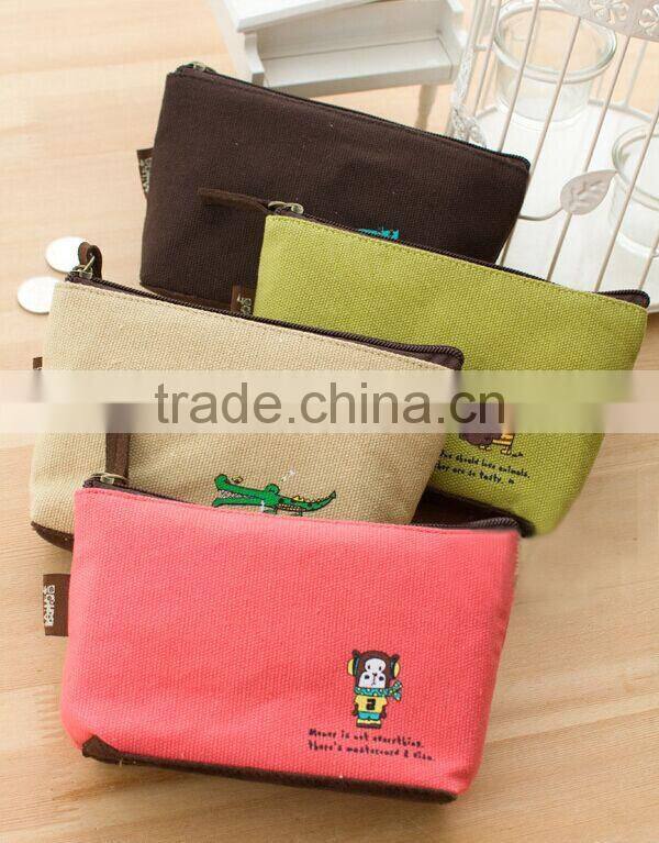 Multifunction Travel Cosmetic Bag Makeup Pouch Toiletry Zipper Wash Organizer