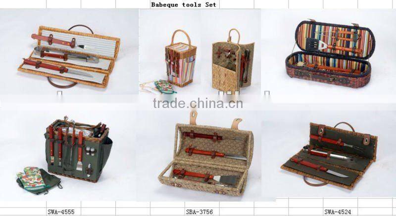 Basket 2013 fashionable design,from various material,such as willow,seagrass,wood,water Hyacinth
