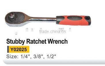 02015 1/2 DR. Ratchet handle wrench